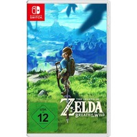 The Legend of Zelda: Breath of the Wild