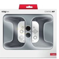 Controller-Aufnahme f&uuml;r Joy-Con (2-er)