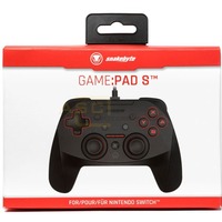Game:Pad S