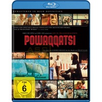 Powaqqatsi