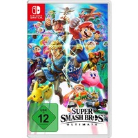 Super Smash Bros. Ultimate