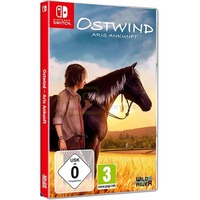 Ostwind - Aris Ankunft