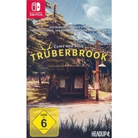 Tr&uuml;berbrook