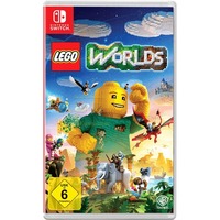 LEGO® Worlds