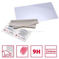 Switch Lite Tempered Glass Screen Protector