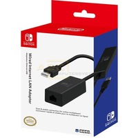 Switch LAN Adapter