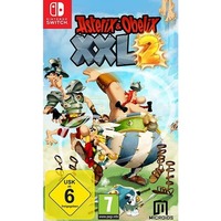 Asterix & Obelix XXL 2