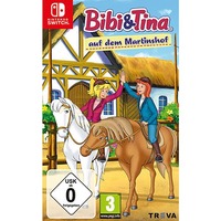 Bibi & Tina auf dem Martinshof