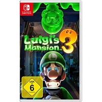 Luigi's Mansion 3