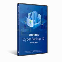 Cyber Backup 15 Standard Server