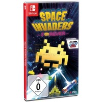 Space Invaders Forever