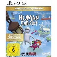 Human: Fall Flat Anniversary Ed. 