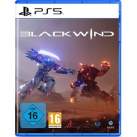 BlackWind