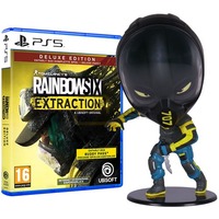 Rainbow Six Extractions incl Chibi Figur 