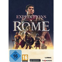 Expeditions: Rome