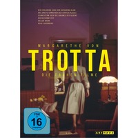 Margarethe von Trotta - Die fr&uuml;hen Filme