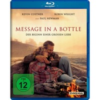 Message in a Bottle