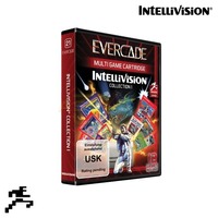 Evercade Intellivision Collection 1