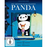 Die Abenteuer des kleinen Panda
