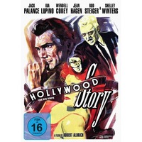 Hollywood-Story
