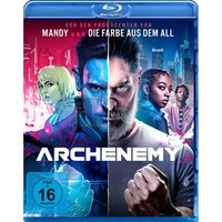Archenemy