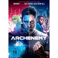 Archenemy