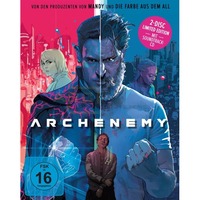 Archenemy