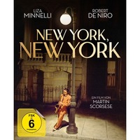 New York, New York