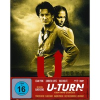 U-Turn