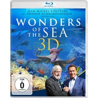 Wonders of the Sea