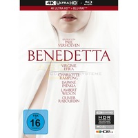 Benedetta