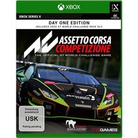 Assetto Corsa Competizione