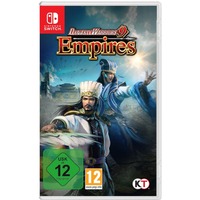 Dynasty Warriors 9 Empires