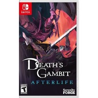 Death's Gambit: Afterlife