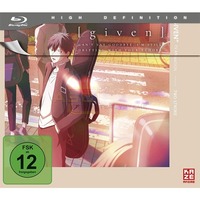 Given - Vol. 2