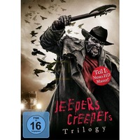 Jeepers Creepers Trilogy