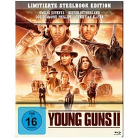Young Guns 2 - Blaze of Glory