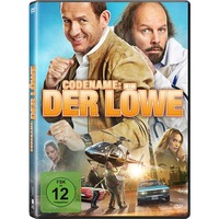 Codename: Der L&ouml;we