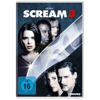 Scream 3