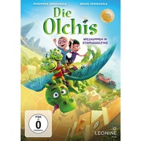 Die Olchis - Willkommen in Schmuddelfing
