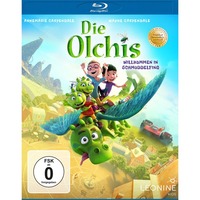Die Olchis - Willkommen in Schmuddelfing