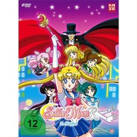 Sailor Moon R - 2. Staffel - Gesamtausgabe
