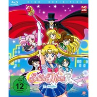 Sailor Moon R - 2. Staffel - Gesamtausgabe