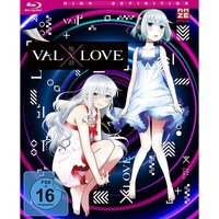 Val x Love - Vol. 3
