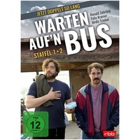 Warten auf´n Bus Staffel 1 + 2