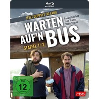 Warten auf'n Bus - Staffel 1+2
