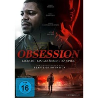 Obsession - Liebe ist ein gef&auml;hrliches Spiel