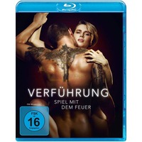 Verf&uuml;hrung - Spiel mit dem Feuer