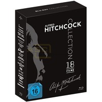 Alfred Hitchcock Collection