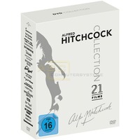 Alfred Hitchcock Collection